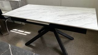 CHOLLO!! NUEVA MESA EXTENSIBLE NUEVA!!