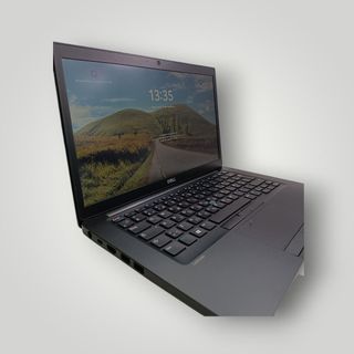 PORTATIL DELL LATITUDE 7480 (2019) CORE I5-7300 8GB/256GB SSD W11 + CARGADOR TECL NO ESP