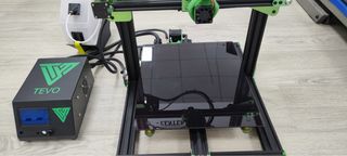Impresora 3D Tevo Tornado