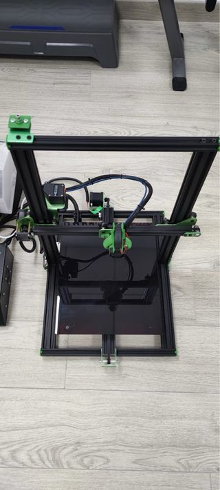 Impresora 3D Tevo Tornado