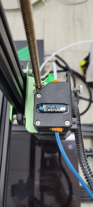 Impresora 3D Tevo Tornado