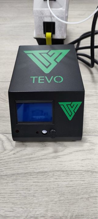 Impresora 3D Tevo Tornado