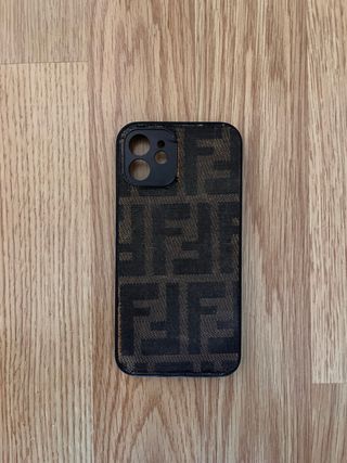 Cover Fendi per iPhone 12