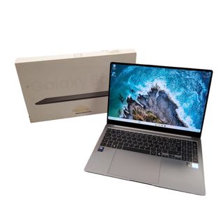 PORTATIL SAMSUNG GALAXY BOOK 5 PRO 16'' INTEL CORE ULTRA 5 226V/ 16GB RAM/ SSD 512GB/ INTEL ARC 9GB + CAJA + CARGADOR