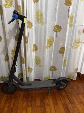 Patinete Eléctrico Xiaomi 1S