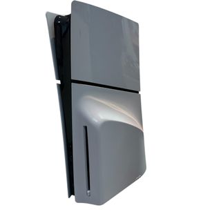 CONSOLA PS5 SLIM 1TB CON MANDO + CAJA + CABLES