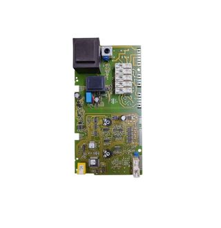 Placa Electrónica Caldera Wolf CGB-K-40-35