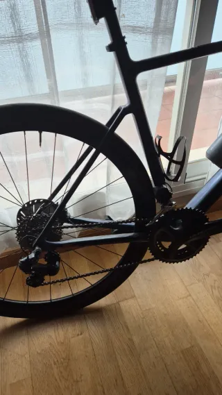Bici Carretera KTM Revelator 2022