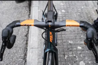 Bici Carretera KTM Revelator 2022