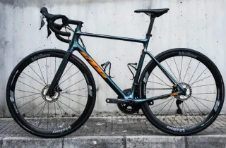 Bici Carretera KTM Revelator 2022