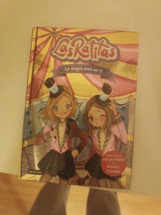 Colección del 1 al 10. Varios títulos