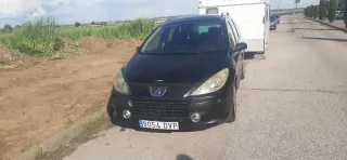 Peugeot 307 2009