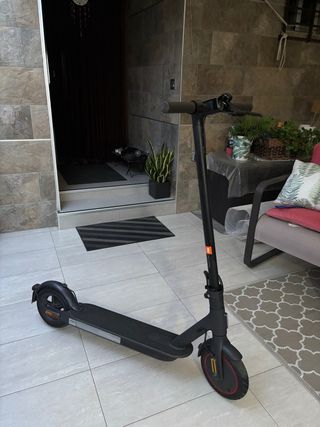 Patinete Eléctrico Xiaomi Pro 2