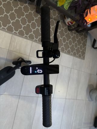 Patinete Eléctrico Xiaomi Pro 2