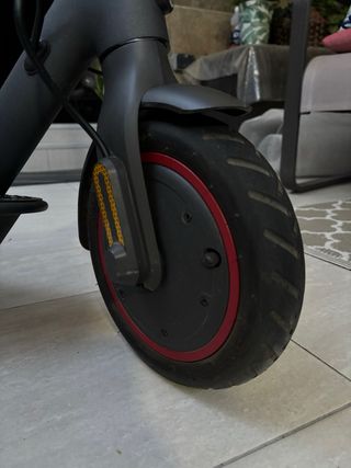 Patinete Eléctrico Xiaomi Pro 2