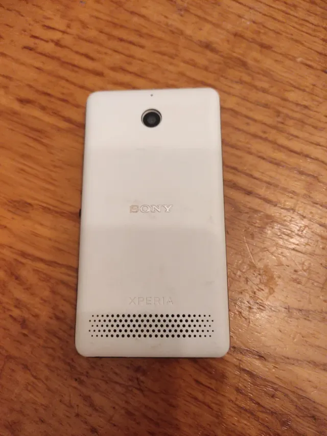 Sony Xperia E1 - Non si accende