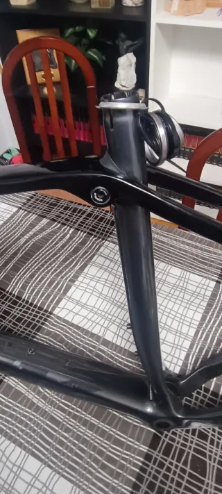 Cuadro Trek Procaliber SL 2021