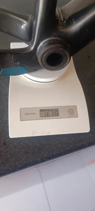 Cuadro Trek Procaliber SL 2021