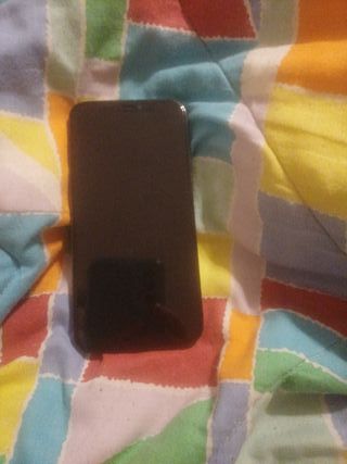 iPhone 12 Pro Nero