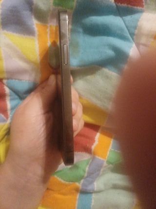 iPhone 12 Pro Nero
