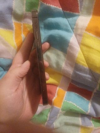 iPhone 12 Pro Nero