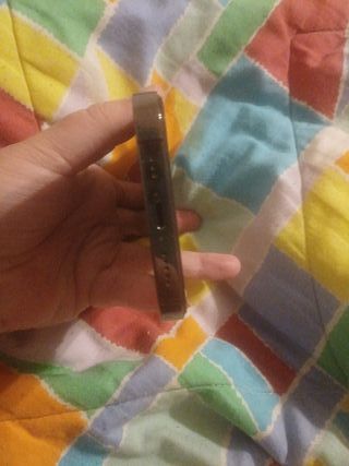 iPhone 12 Pro Nero