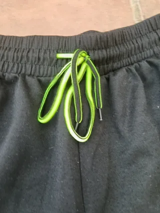 Pantalón Corto Nike Talla L