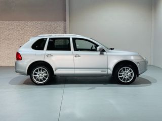 Porsche Cayenne S