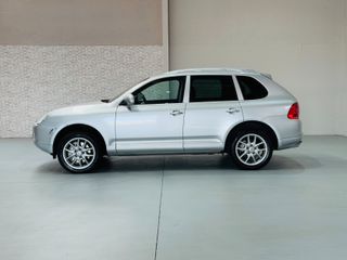 Porsche Cayenne S
