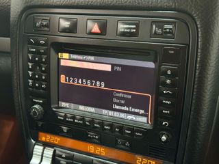 Porsche Cayenne S