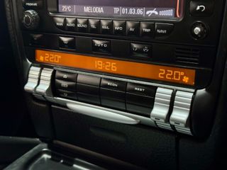 Porsche Cayenne S