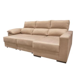 CHAISELONGUE TELA ALBANY ALBORAIA (ACUALINE)
