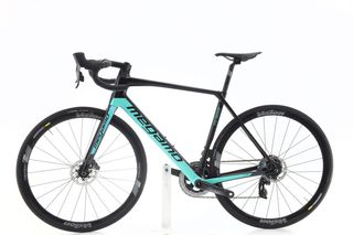 Bicicleta Megamo Raise Carbono AXS 12V talla 54 Reacondicionada