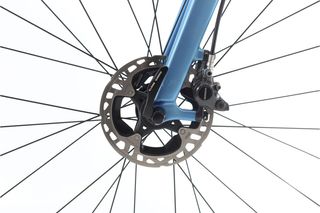 Bicicleta Giant TCR Advanced Carbono Di2 11V talla 52 Reacondicionada