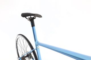 Bicicleta Giant TCR Advanced Carbono Di2 11V talla 52 Reacondicionada