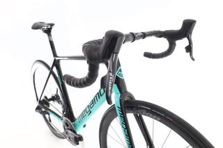 Megamo Raise Carbono AXS 12V (carretera) t.54