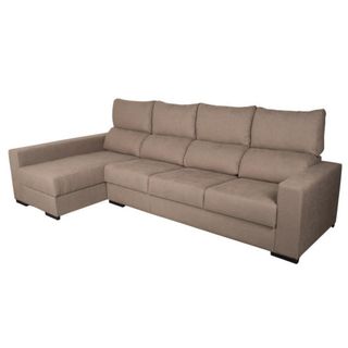 CHAISELONGUE TELA CRYSTAL CANARIAS