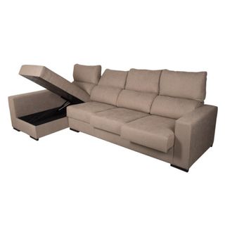 CHAISELONGUE TELA CRYSTAL CANARIAS