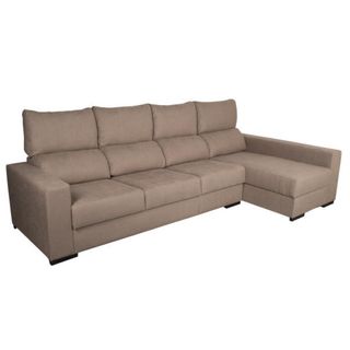 CHAISELONGUE TELA CRYSTAL CANARIAS