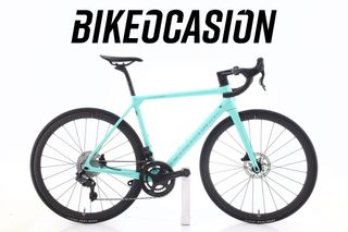 Bianchi Specialissima EPS 12V (carretera) t.54