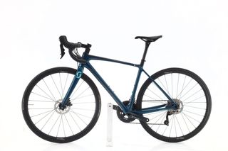 Bicicleta Scott Addict Contessa talla 50 Reacondicionada