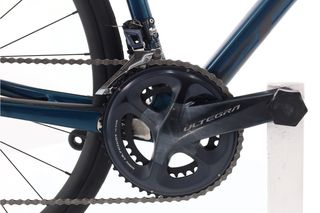 Bicicleta Scott Addict Contessa talla 50 Reacondicionada