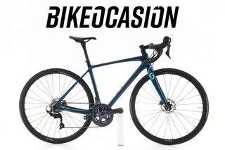 Bicicleta Scott Addict Contessa talla 50 Reacondicionada