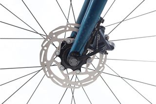 Bicicleta Scott Addict Contessa talla 50 Reacondicionada