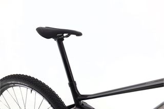 Bicicleta BMC Fourstroke 01 Three talla M Reacondicionada