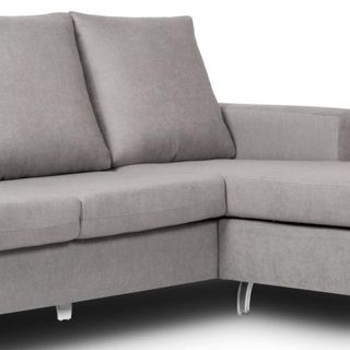 CHAISELONGUE TELA CRYSTAL MONACO