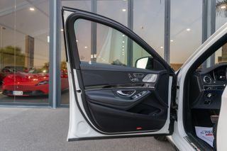 MERCEDES S AMG 63 S 4MATIC 585 CV