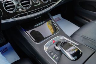 MERCEDES S AMG 63 S 4MATIC 585 CV