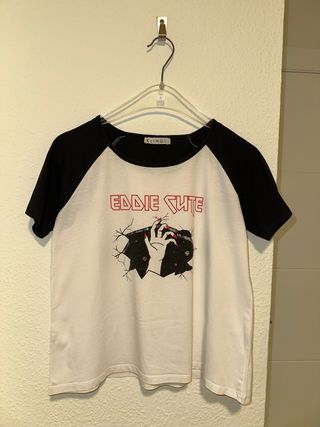 Camiseta Kling manga corta