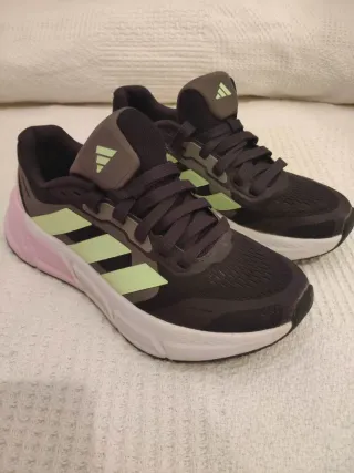 Zapatillas Adidas Mujer 